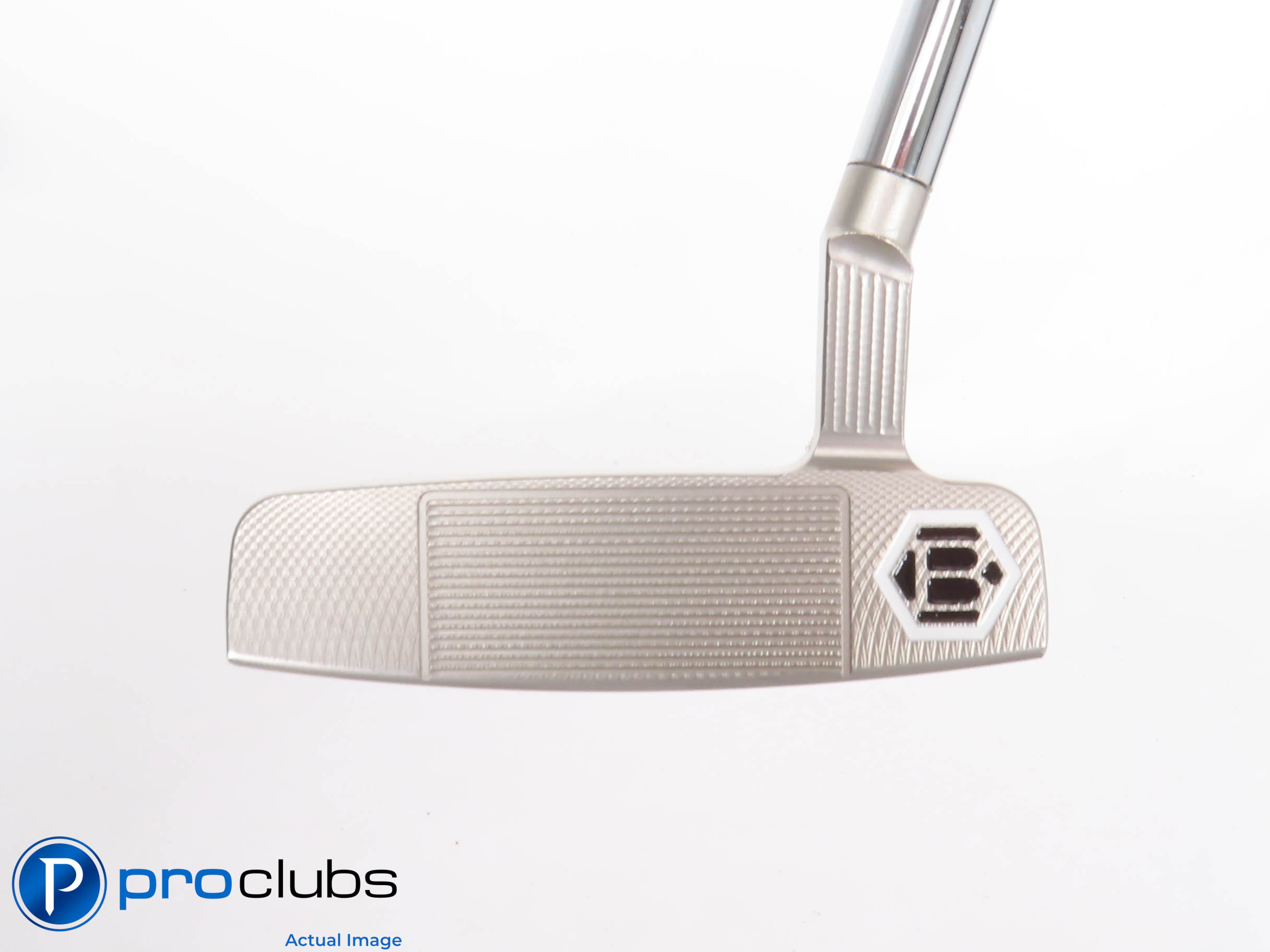 BETTINARDI INOVAI 34インチ INOVAI 3.0 Putter – Studio B